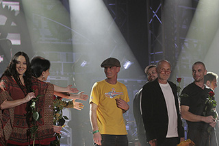 Concert Photography Marcin Badzioch